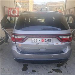 دودج دورانجو